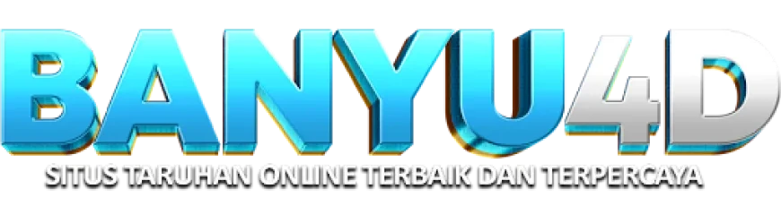 banyu4d - Kanal Resmi Indonesia